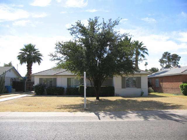 521 W Edgemont Ave., Phoenix, AZ 85003