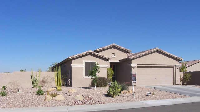 19397 N 110th Ave., Sun City, AZ 85373