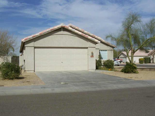 7308 W Eugie Ave., Peoria, AZ 85381