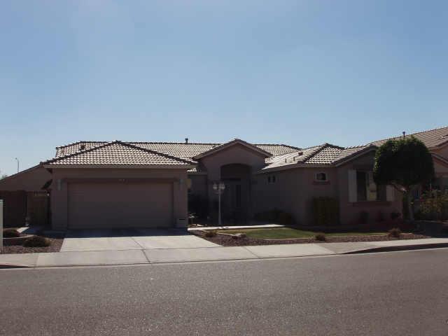 8619 W Canterbury Dr., Peoria, AZ 85345