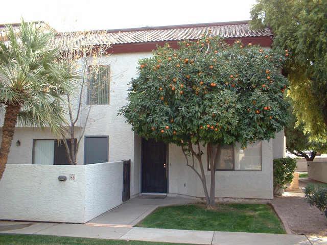 2121 S Pennington St. #53, Mesa, AZ 85202