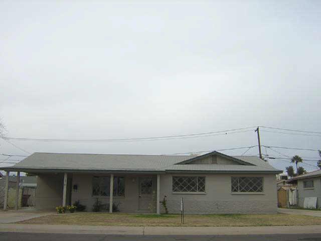 820 N 74 St., Scottsdale, AZ 85257