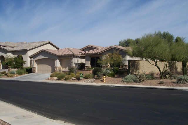 41001 N Republic Way, Anthem, AZ 85086