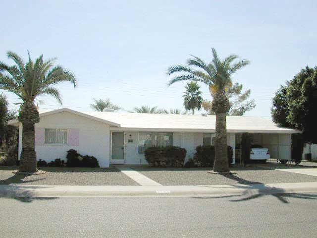 5495 E Boise St., Mesa, AZ 85205