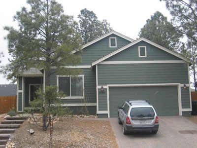 4764 S Dory Ter., Flagstaff, AZ 86001