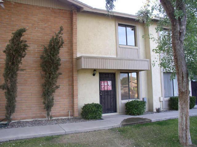 5106 N 17th Ave. #23, Phoenix, AZ 85015