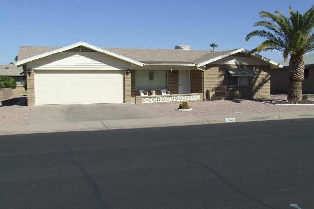 4534 E Edgewood Ave., Mesa, AZ 85206