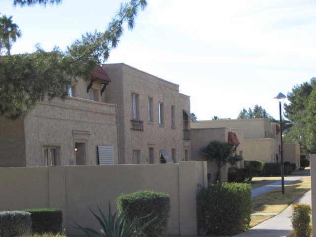 4304 W Solano Dr. #S, Glendale, AZ 85301