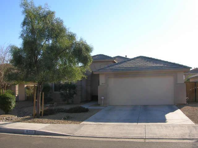 16371 W Post Dr., Surprise, AZ 85388