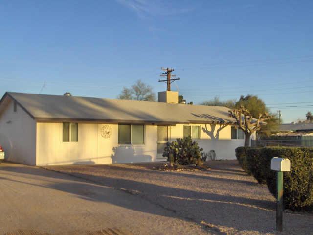 421 S 90th Pl., Mesa, AZ 85208
