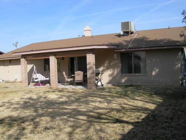 4827 W Carol Ave., Glendale, AZ 85302