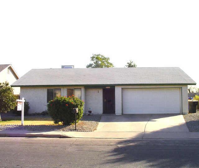 703 N 4th St., Avondale, AZ 85323