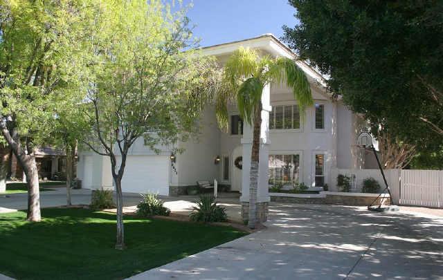 8623 S Forest Ave., Tempe, AZ 85284