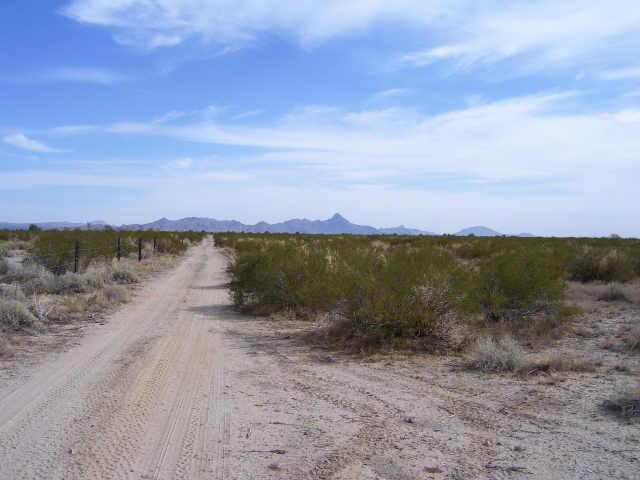 W Eagle Eye Rd. #2, Tonopah, AZ 85354