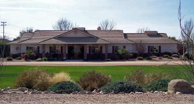 1769 E Paint Horse Pl., Queen Creek, AZ 85242