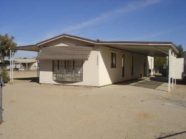 10625 N Grand Canyon Blvd., Casa Grande, AZ 85222