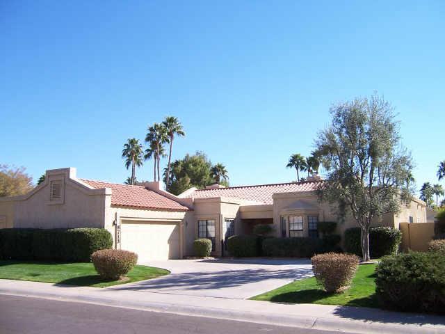 8713 E San Vicente Dr., Scottsdale, AZ 85258