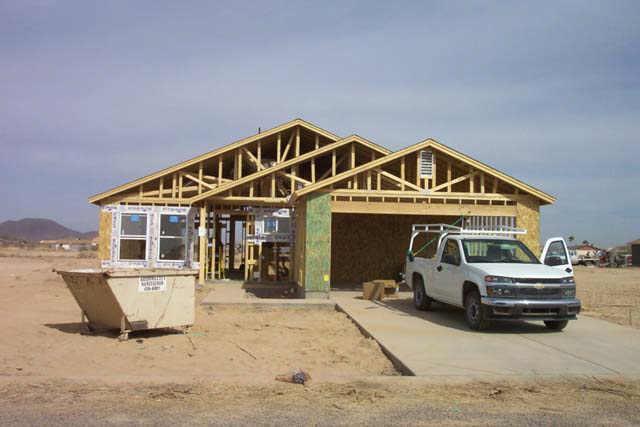 10897 W Cambria Cir., Arizona City, AZ 85123