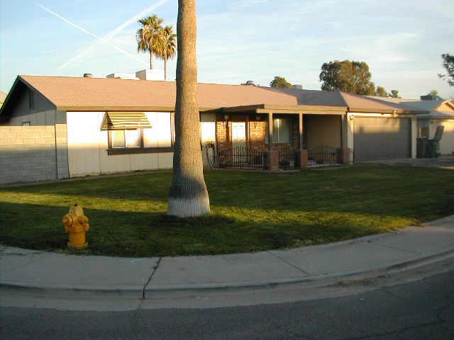 4215 N 86th Ave., Phoenix, AZ 85037