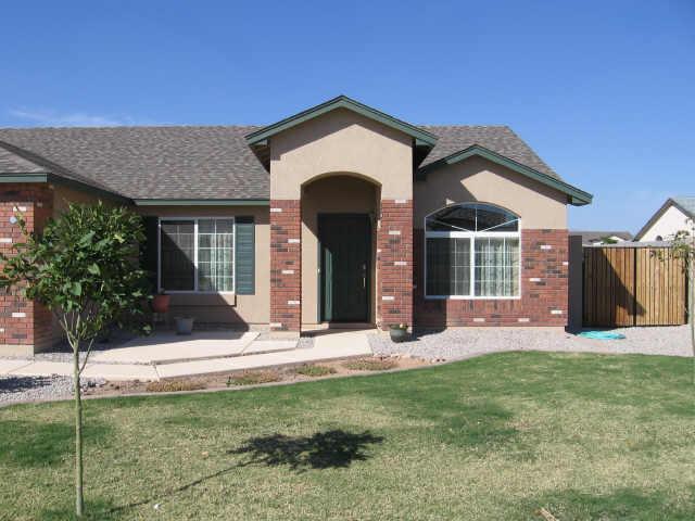 3664 E Rousay Dr., Queen Creek, AZ 85242