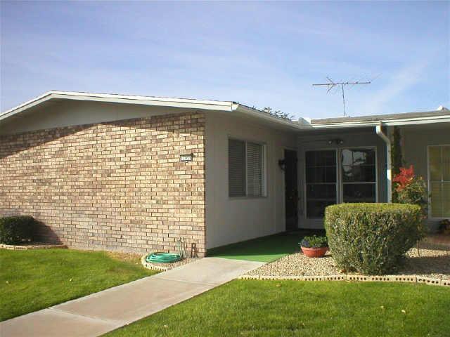 17026 N 106th Ave., Sun City, AZ 85373