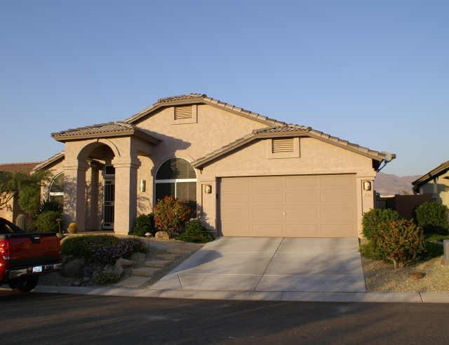 9204 E Cedar Basin Ln., Gold Canyon, AZ 85118