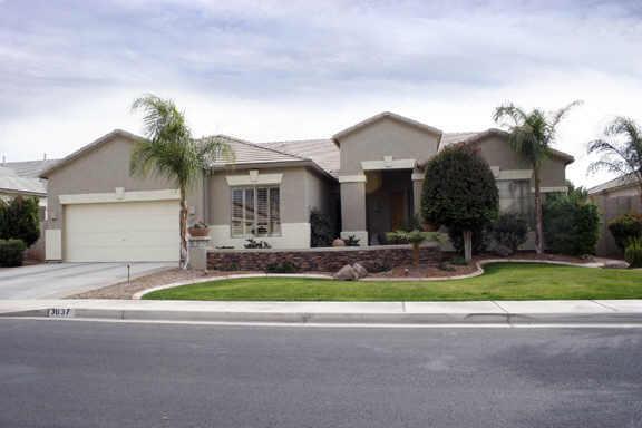 3037 E Parkview Dr., Gilbert, AZ 85295