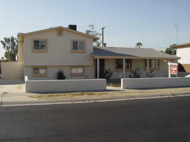 4207 W Monterey Way, Phoenix, AZ 85019