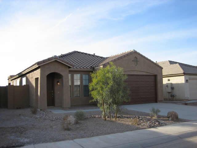 18870 N Smith Dr., Maricopa, AZ 85239