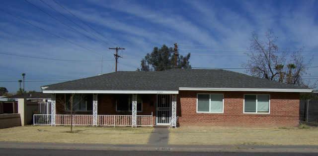 2304 E Monterosa St., Phoenix, AZ 85016