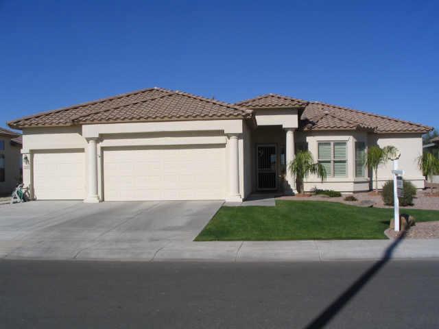 3100 E County Down Dr., Chandler, AZ 85249