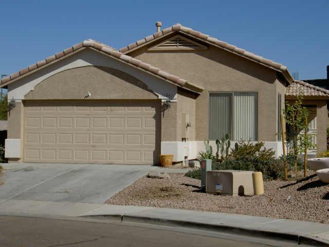 16841 N 18th Pl., Phoenix, AZ 85022