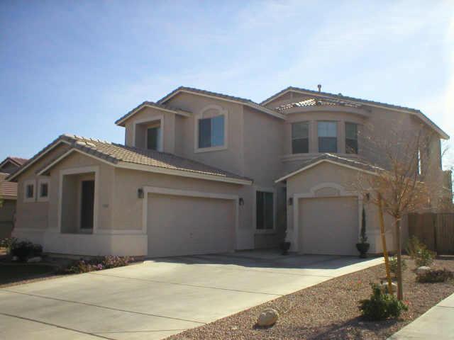 16533 W Carmen Dr., Surprise, AZ 85388