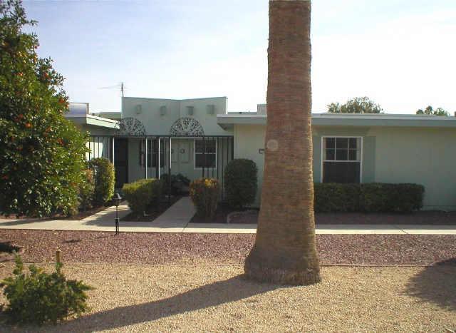 17207 N 107th Ave., Sun City, AZ 85373