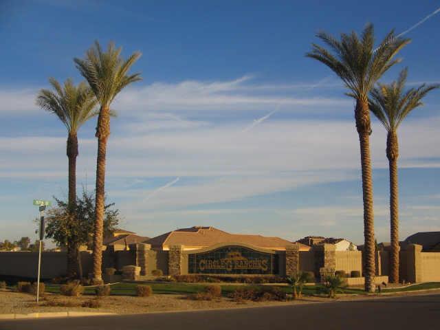 15715 W Colt Ct. #27, Gilbert, AZ 85296