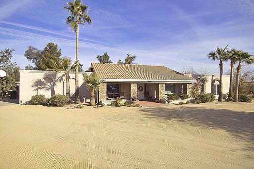 11448 N 69th St., Scottsdale, AZ 85254