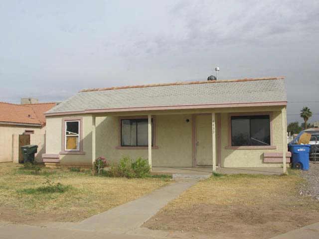 4439 S 18th Pl., Phoenix, AZ 85040