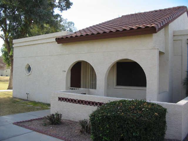 5136 E Evergreen St. #1104, Mesa, AZ 85205