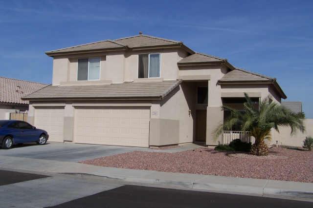 7840 W Robin Ln., Peoria, AZ 85383