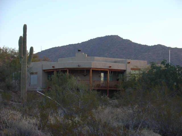 3234 N 80th Pl., Mesa, AZ 85207