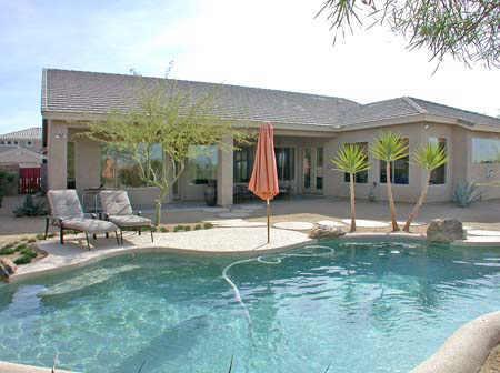 5418 E Thunder Hawk Rd., Cave Creek, AZ 85331