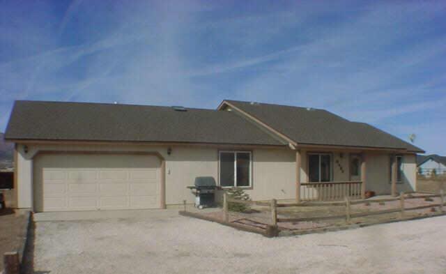 8480 N Stardust Ter., Flagstaff, AZ 86004