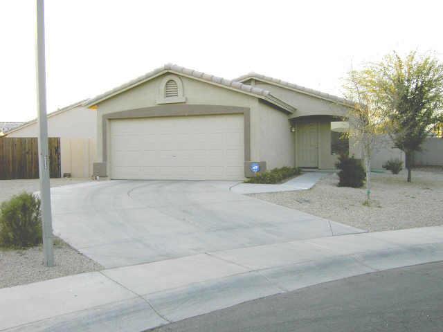 405 S Alva St., Buckeye, AZ 85326