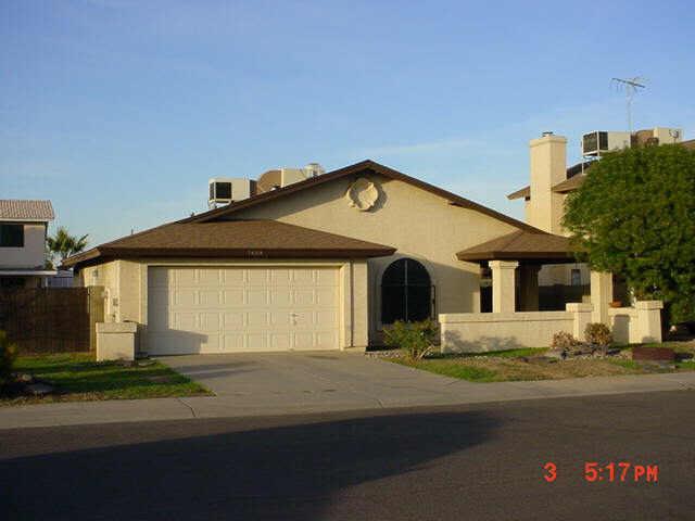 7892 W Windsor Blvd., Glendale, AZ 85303