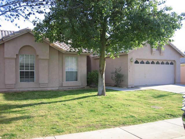 4319 E Ford Ave., Gilbert, AZ 85234
