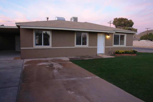 1702 W Cochise Dr., Phoenix, AZ 85021