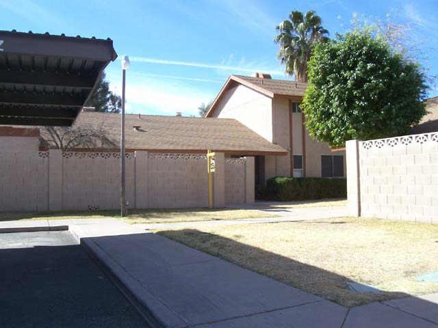 18038 N 45th Ave., Glendale, AZ 85308