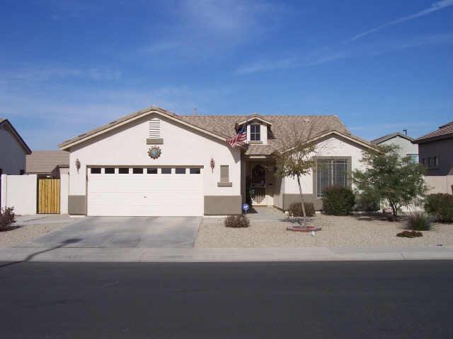 4304 E Del Rio St., Gilbert, AZ 85236