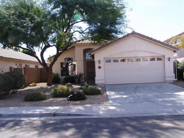 475 W San Angelo St., Gilbert, AZ 85233