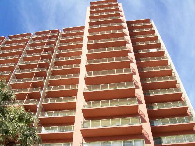 4750 N Central Ave. #10N, Phoenix, AZ 85012